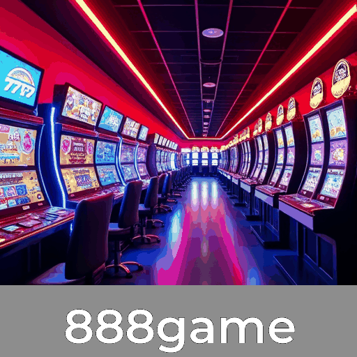888game: Plataforma de Cassino e Apostas Segura