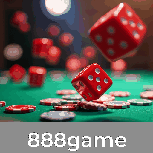 888game: Plataforma de Cassino e Apostas Segura