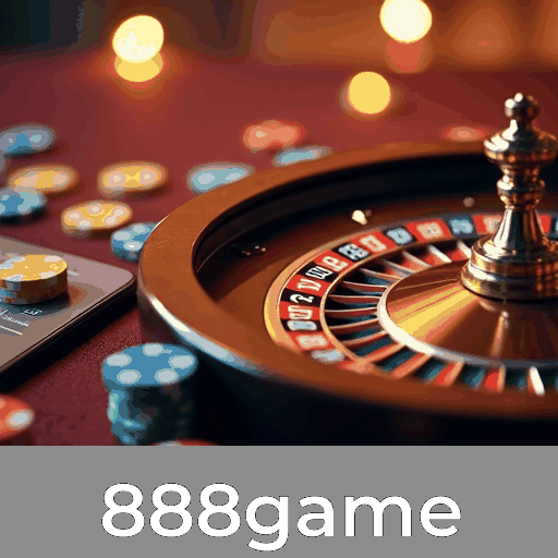888game: Plataforma de Cassino e Apostas Segura